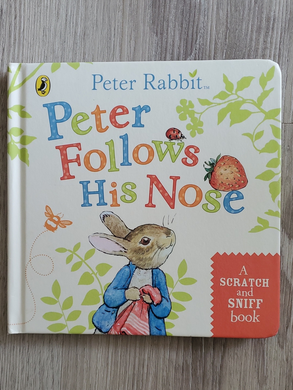 Peter Rabbit Board Book Bundle - Beatrix Potter - Picture 2 of 16
